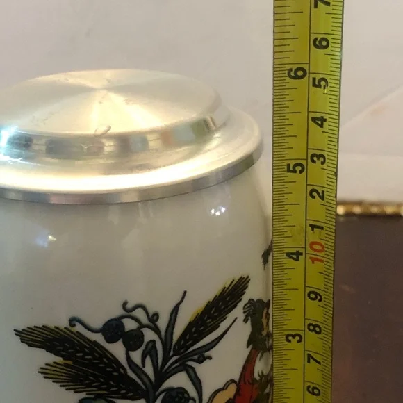 German Stein. - Picture 5 of 5